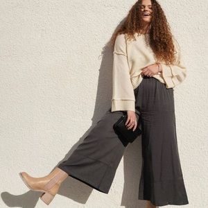 Charcoal Hayes Pants Size Medium